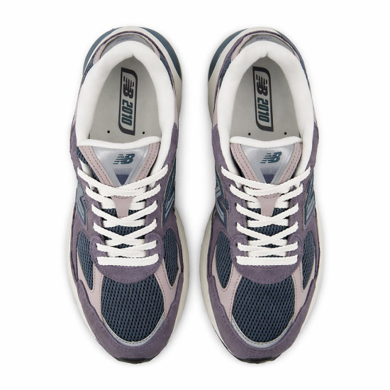 New Balance 2010